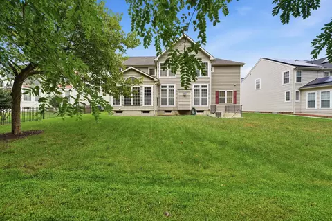 Exterior - 10009 Nicol Ct E, Bowie, MD 20721 photo 6 of 12