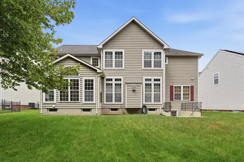 Exterior - 10009 Nicol Ct E, Bowie, MD 20721 photo 5 of 12