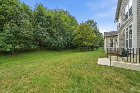 Exterior - 10009 Nicol Ct E, Bowie, MD 20721 photo 11 of 12