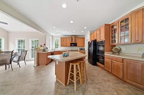 Kitchen - 10009 Nicol Ct E, Bowie, MD 20721 photo 1 of 5