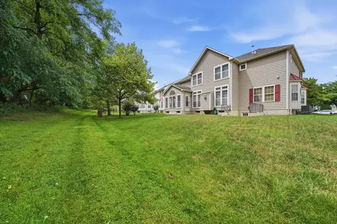 Exterior - 10009 Nicol Ct E, Bowie, MD 20721 photo 8 of 12