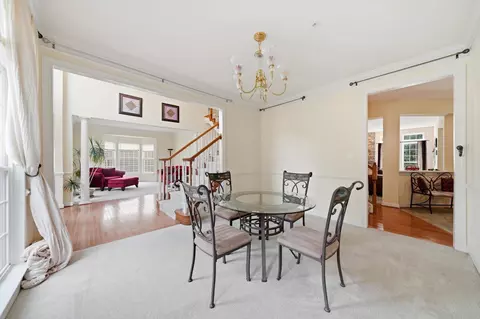 Dining - 10009 Nicol Ct E, Bowie, MD 20721 photo 3 of 5