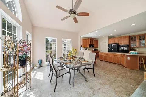 Dining - 10009 Nicol Ct E, Bowie, MD 20721 photo 4 of 5