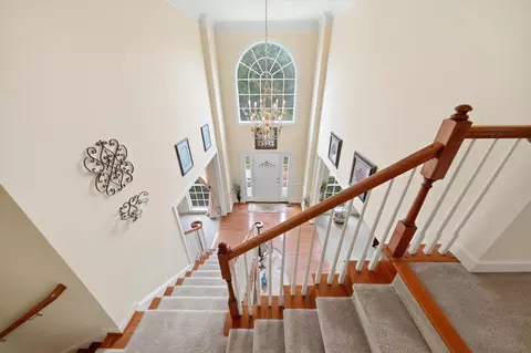 Entry Way - 10009 Nicol Ct E, Bowie, MD 20721 photo 3 of 5