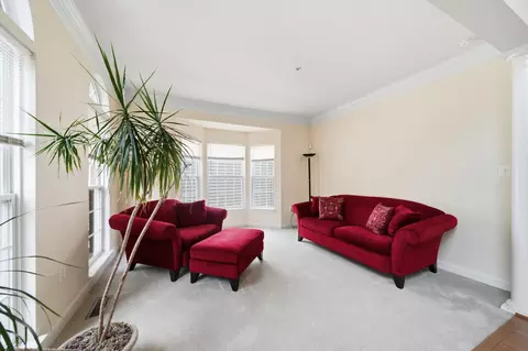 Living - 10009 Nicol Ct E, Bowie, MD 20721 photo 2 of 5