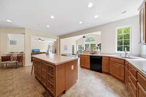Kitchen - 10009 Nicol Ct E, Bowie, MD 20721 photo 3 of 5