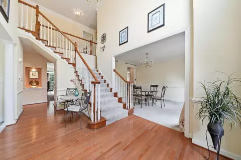 Entry Way - 10009 Nicol Ct E, Bowie, MD 20721 photo 1 of 5