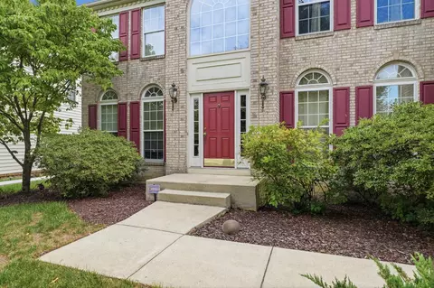 Exterior - 10009 Nicol Ct E, Bowie, MD 20721 photo 3 of 12