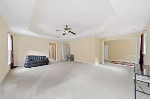 Living - 10009 Nicol Ct E, Bowie, MD 20721 photo 4 of 5