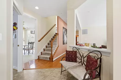 Entry Way - 10009 Nicol Ct E, Bowie, MD 20721 photo 4 of 5