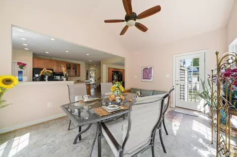 Dining - 10009 Nicol Ct E, Bowie, MD 20721 photo 5 of 5