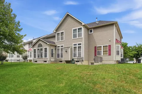 Exterior - 10009 Nicol Ct E, Bowie, MD 20721 photo 7 of 12