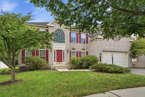 Exterior - 10009 Nicol Ct E, Bowie, MD 20721 photo 2 of 12