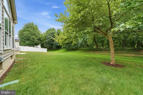 Exterior - 10009 Nicol Ct E, Bowie, MD 20721 photo 9 of 12