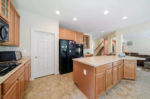 Kitchen - 10009 Nicol Ct E, Bowie, MD 20721 photo 5 of 5