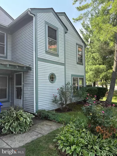 9308 Player Dr #156, Laurel, MD 20708