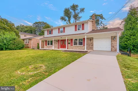 7806 Claudia Dr, Oxon Hill, MD 20745