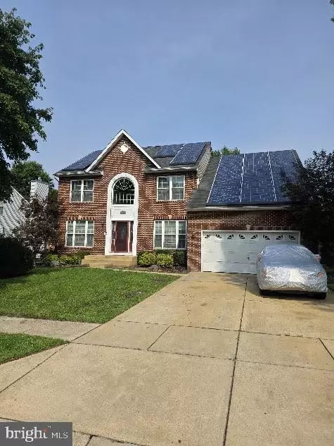 9808 Spinnaker St, Cheltenham, MD 20623