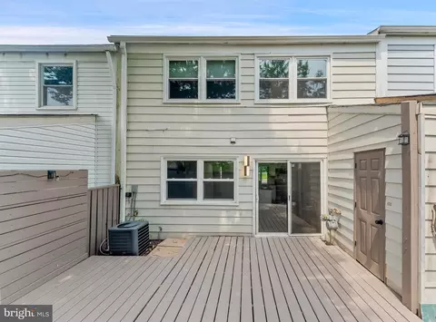 Exterior - 9939 Boise Rd, Laurel, MD 20708 photo 3 of 4