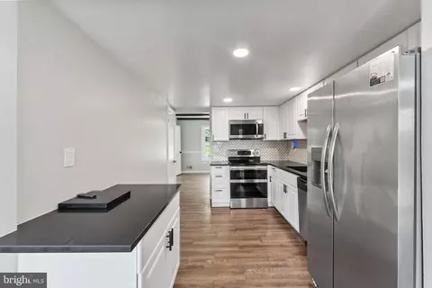Kitchen - 9939 Boise Rd, Laurel, MD 20708 photo 1 of 3