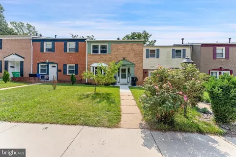 Exterior - 9939 Boise Rd, Laurel, MD 20708 photo 4 of 4