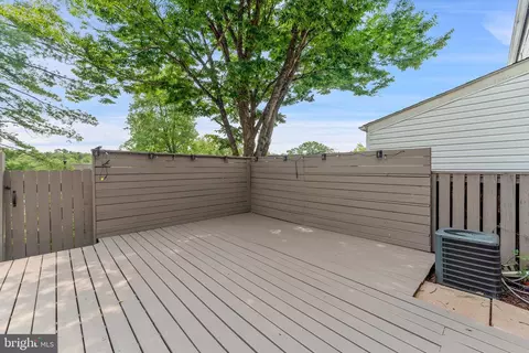Exterior - 9939 Boise Rd, Laurel, MD 20708 photo 2 of 4
