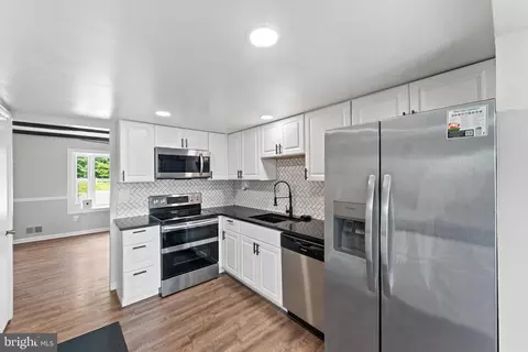 Kitchen - 9939 Boise Rd, Laurel, MD 20708 photo 3 of 3