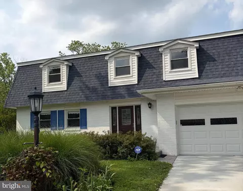 13106 Parkridge Cir, Fort Washington, MD 20744