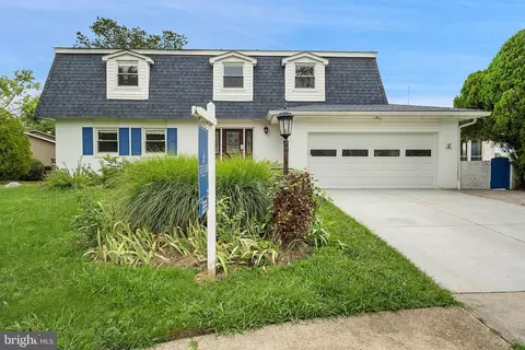 13106 Parkridge Cir, Fort Washington, MD 20744