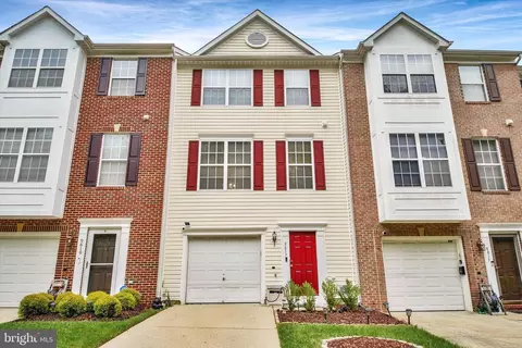 9617 Woodyard Cir, Marlboro, MD 20772