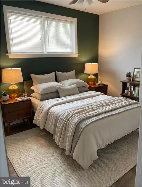 Bedroom - 8301 Heatherwick Dr, Brandywine, MD 20613 photo 2 of 2