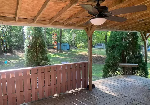 Exterior - 8301 Heatherwick Dr, Brandywine, MD 20613 photo 3 of 9