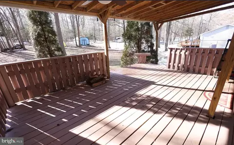 Exterior - 8301 Heatherwick Dr, Brandywine, MD 20613 photo 2 of 9