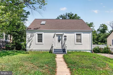 4403 68th Pl, Hyattsville, MD 20784