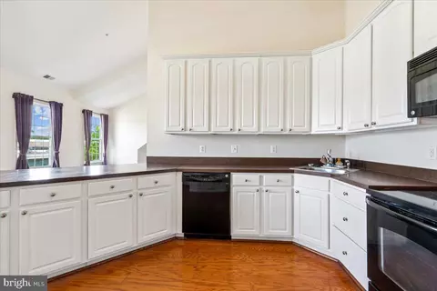 Kitchen - 603 7th St #402, Laurel, MD 20707 photo 4 of 4