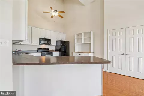 Kitchen - 603 7th St #402, Laurel, MD 20707 photo 1 of 4
