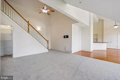 Living - 603 7th St #402, Laurel, MD 20707 photo 6 of 8