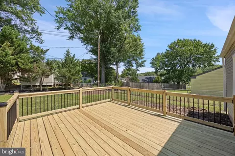 Exterior - 13203 Clarington Ct, Laurel, MD 20708 photo 2 of 5