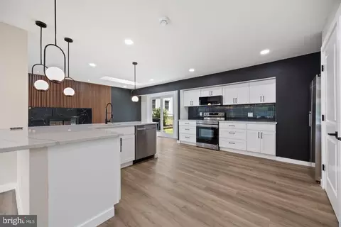 Kitchen - 13203 Clarington Ct, Laurel, MD 20708 photo 2 of 2