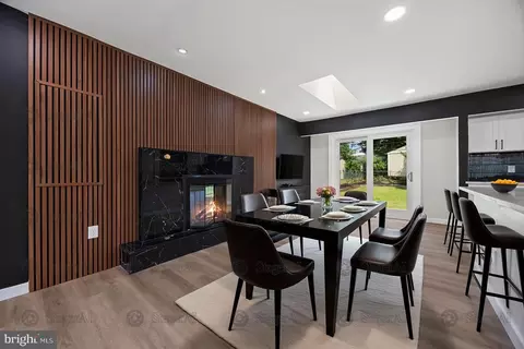 Dining - 13203 Clarington Ct, Laurel, MD 20708 photo 1 of 2