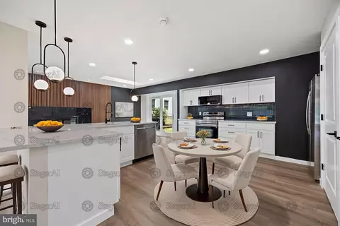 Dining - 13203 Clarington Ct, Laurel, MD 20708 photo 2 of 2