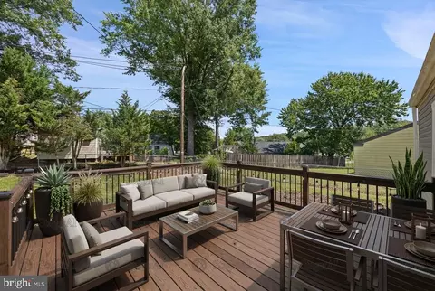 Exterior - 13203 Clarington Ct, Laurel, MD 20708 photo 3 of 5