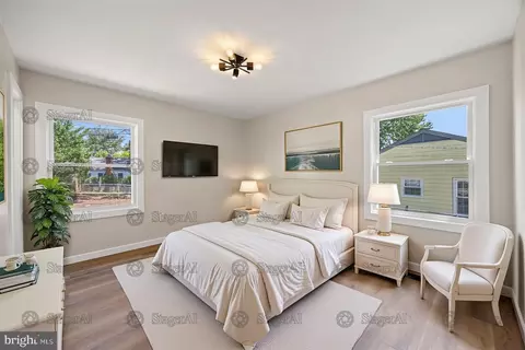 Bedroom - 13203 Clarington Ct, Laurel, MD 20708 photo 2 of 3