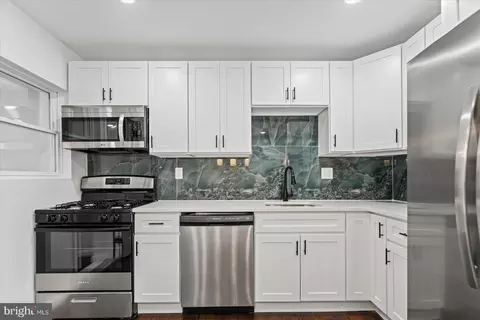 Kitchen - 835 4th St, Laurel, MD 20707 photo 2 of 3