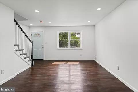 Living - 835 4th St, Laurel, MD 20707 photo 1 of 3