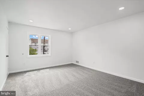 Bedroom - 835 4th St, Laurel, MD 20707 photo 2 of 2