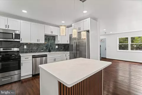 Kitchen - 835 4th St, Laurel, MD 20707 photo 3 of 3