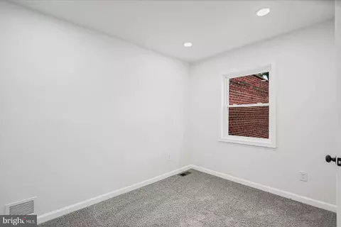 Bedroom - 835 4th St, Laurel, MD 20707 photo 1 of 2
