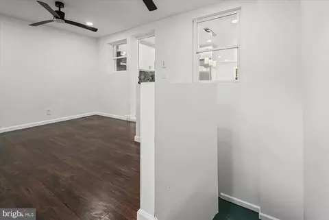 Entry Way - 835 4th St, Laurel, MD 20707 photo 4 of 7