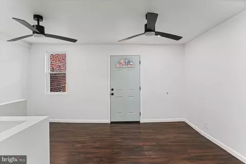 Entry Way - 835 4th St, Laurel, MD 20707 photo 6 of 7
